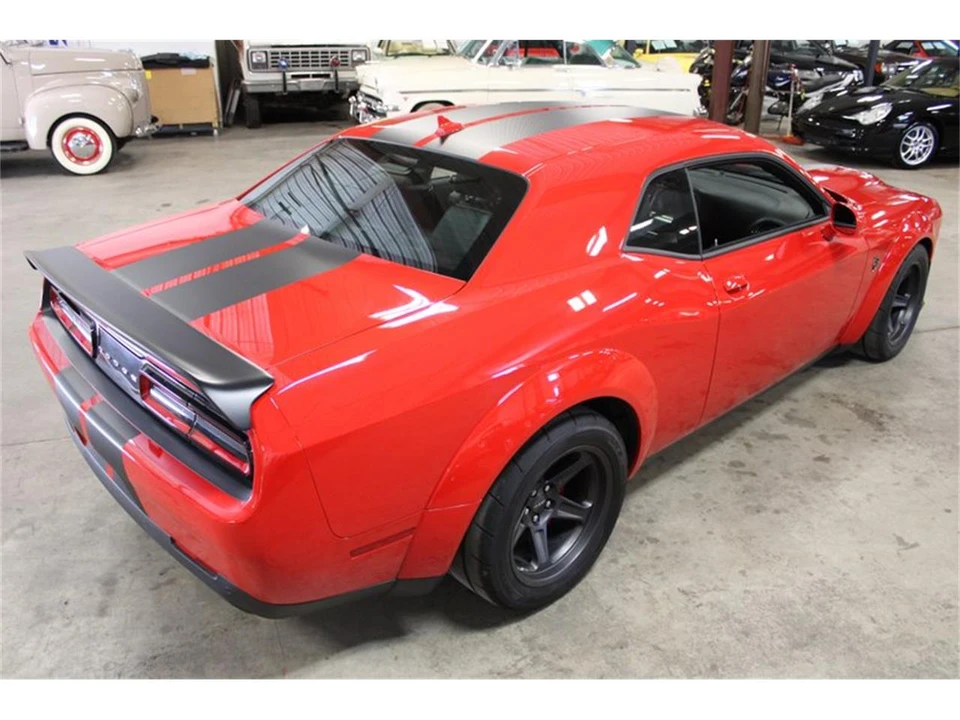 2022 Dodge Challenger 3rd Gen - Image 21 of 31
