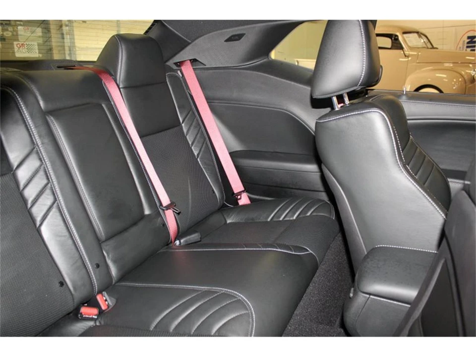 2022 Dodge Challenger 3rd Gen - Image 30 of 31
