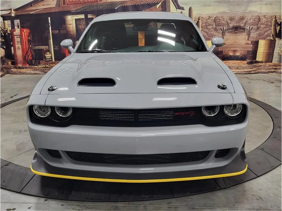 2022 Dodge Challenger 3rd Gen - Image 3 of 31