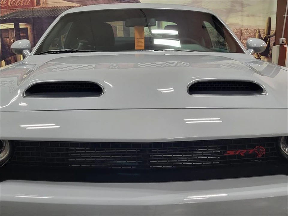 2022 Dodge Challenger 3rd Gen - Image 9 of 31