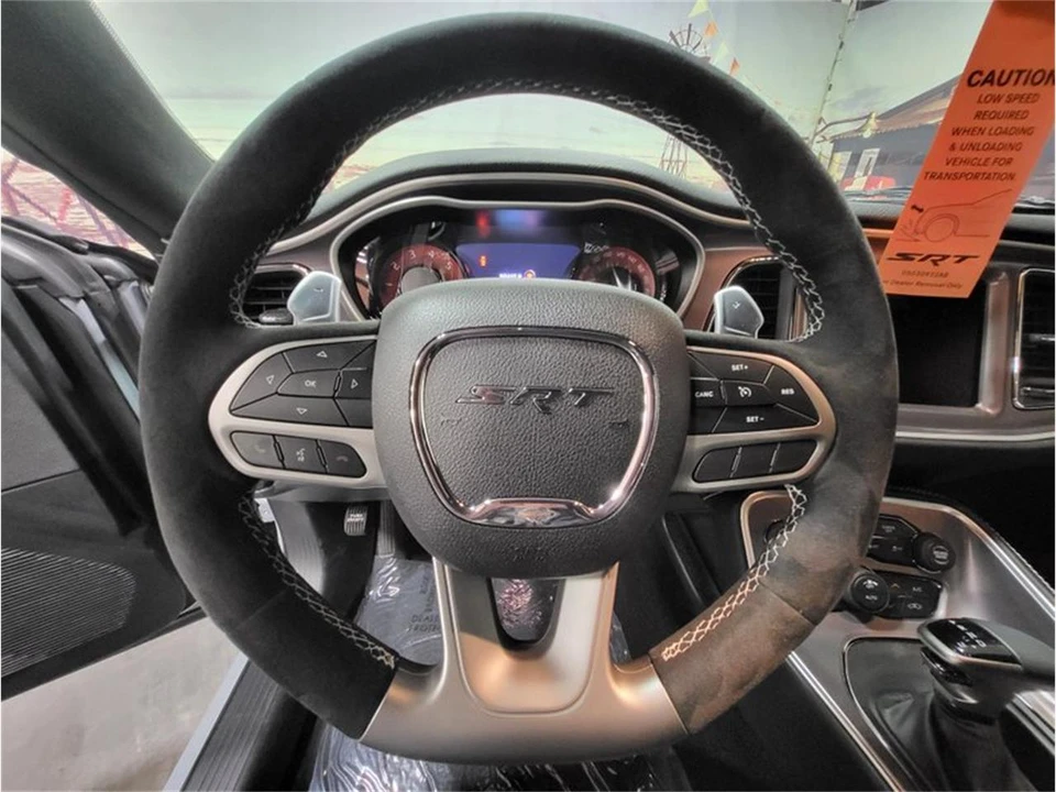 2022 Dodge Challenger 3rd Gen - Image 25 of 31
