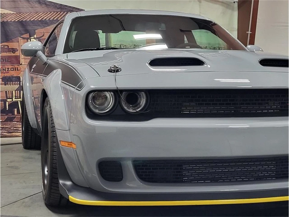 2022 Dodge Challenger 3rd Gen - Image 7 of 31