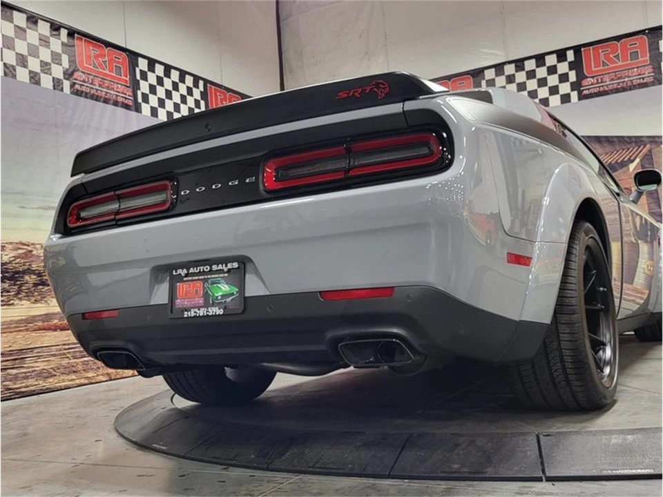 2022 Dodge Challenger 3rd Gen - Image 11 of 31
