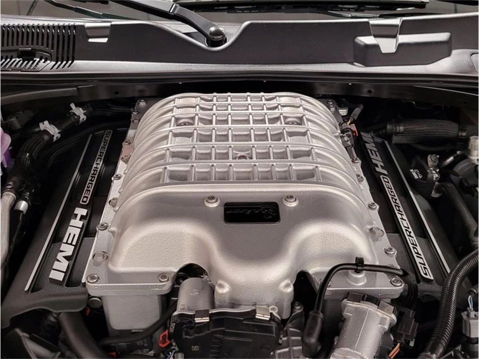2022 Dodge Challenger 3rd Gen - Image 18 of 31