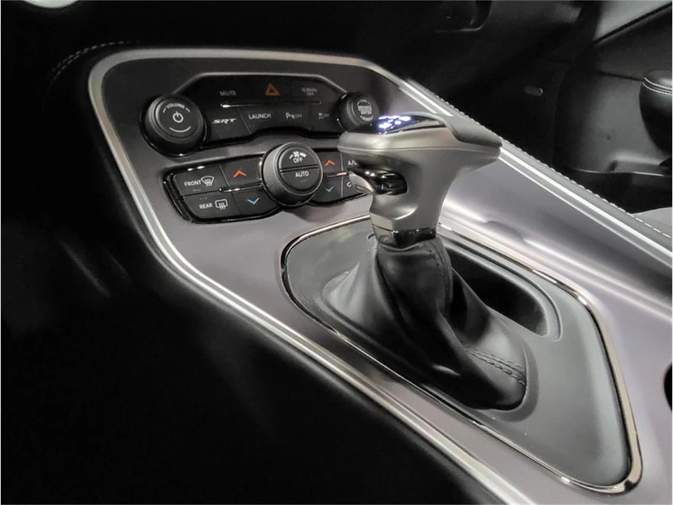 2022 Dodge Challenger 3rd Gen - Image 28 of 31