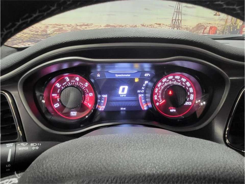 2022 Dodge Challenger 3rd Gen - Image 22 of 31