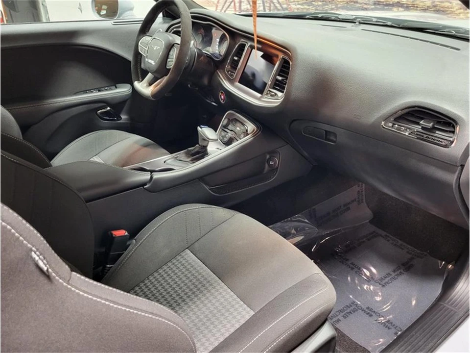 2022 Dodge Challenger 3rd Gen - Image 30 of 31