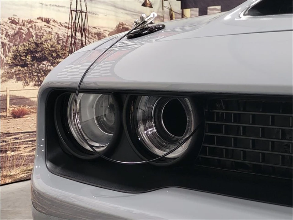 2022 Dodge Challenger 3rd Gen - Image 14 of 31