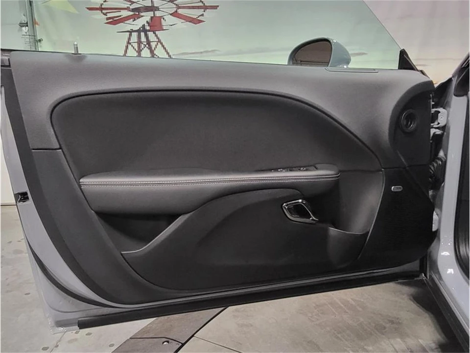 2022 Dodge Challenger 3rd Gen - Image 31 of 31