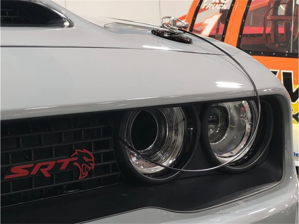2022 Dodge Challenger 3rd Gen - Image 13 of 31