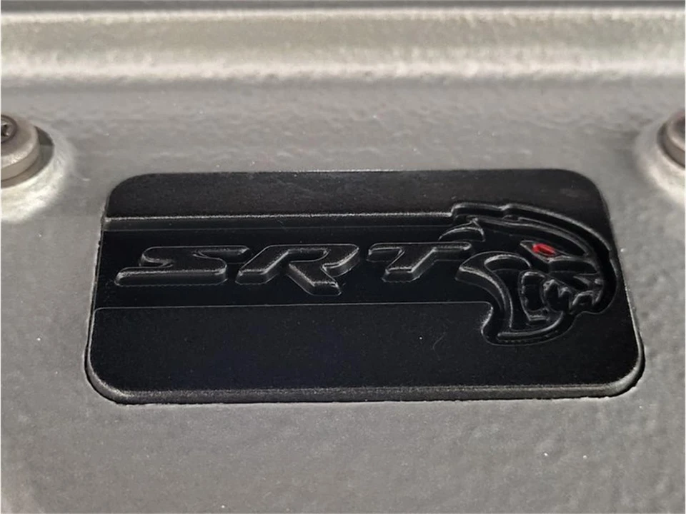 2022 Dodge Challenger 3rd Gen - Image 20 of 31