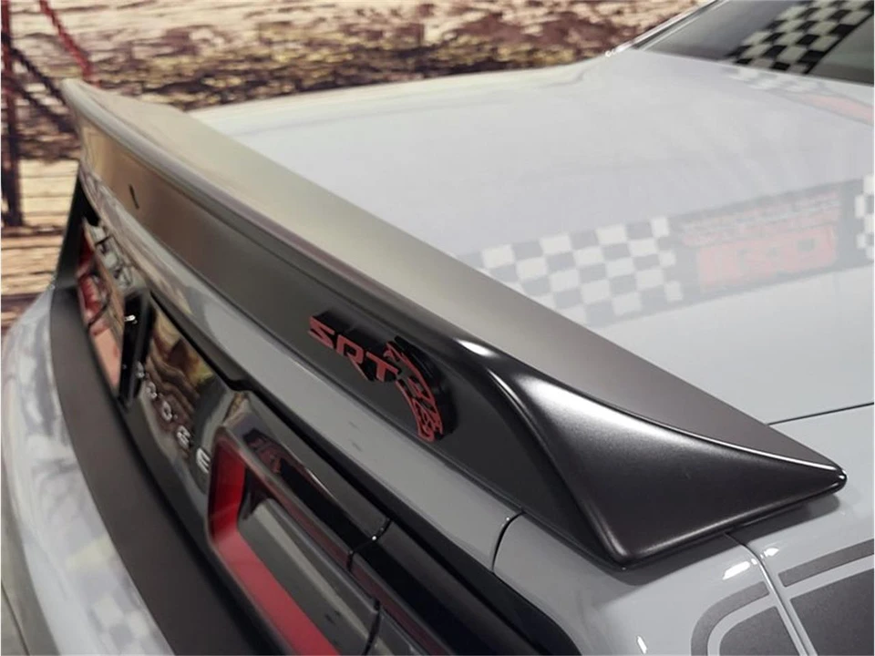 2022 Dodge Challenger 3rd Gen - Image 12 of 31