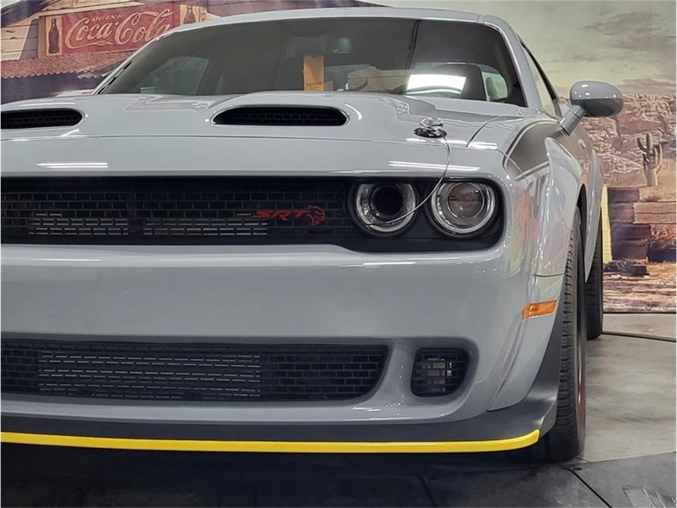 2022 Dodge Challenger 3rd Gen - Image 8 of 31