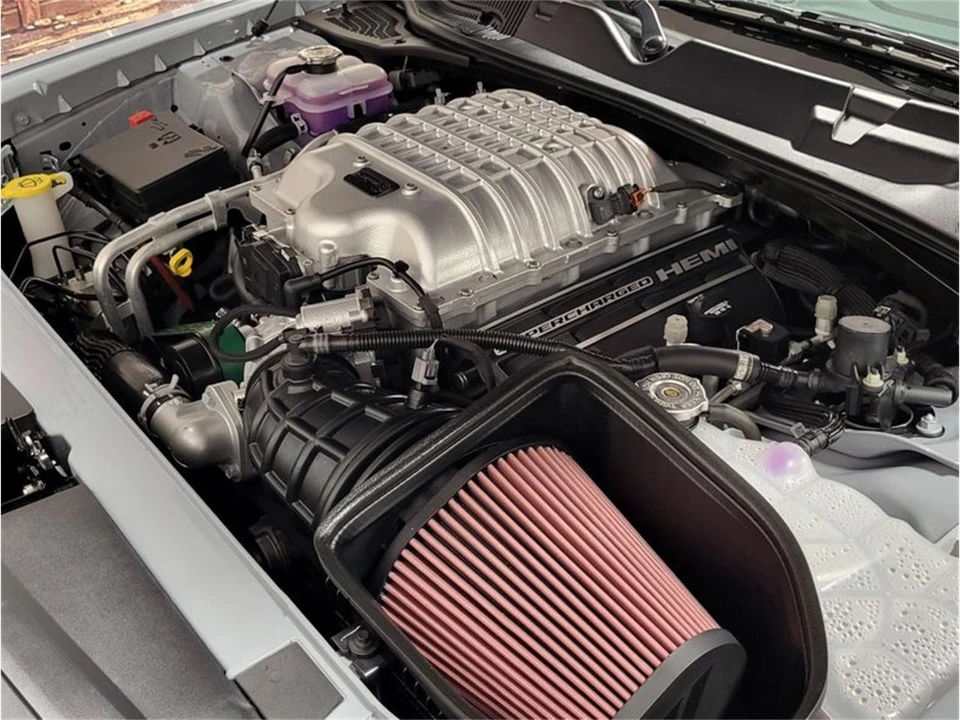2022 Dodge Challenger 3rd Gen - Image 17 of 31