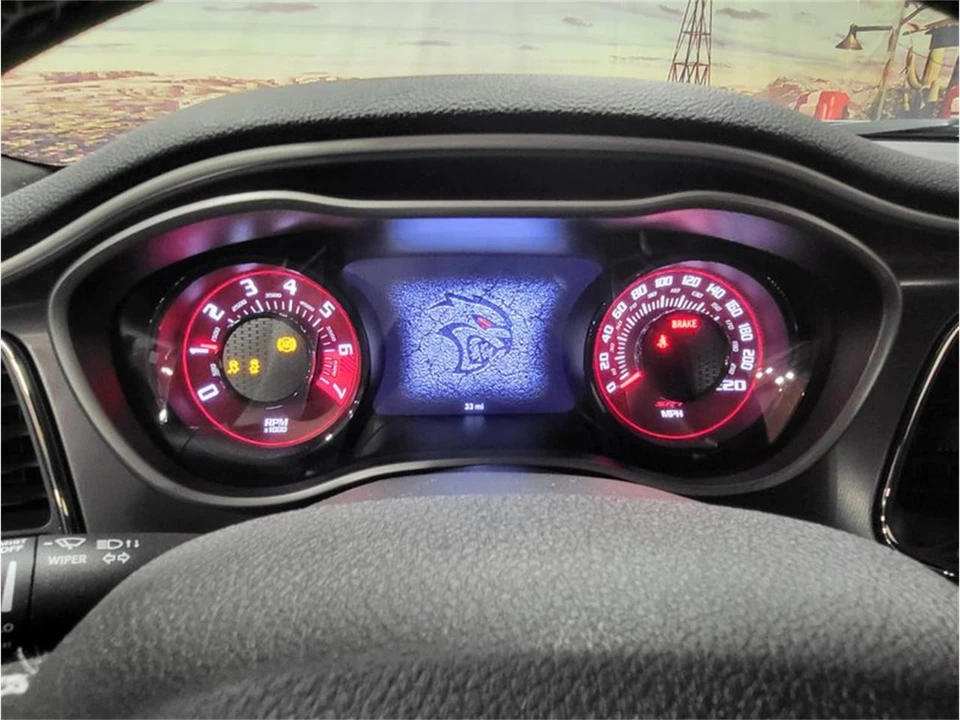 2022 Dodge Challenger 3rd Gen - Image 21 of 31