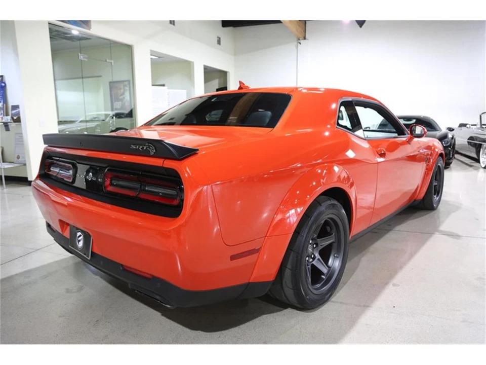 2022 Dodge Challenger 3rd Gen - Image 3 of 31