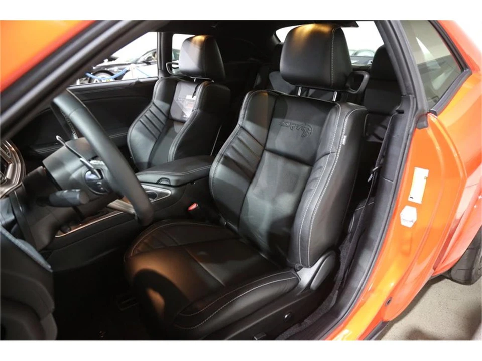 2022 Dodge Challenger 3rd Gen - Image 23 of 31
