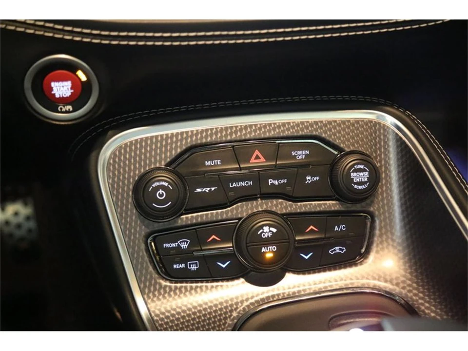 2022 Dodge Challenger 3rd Gen - Image 29 of 31