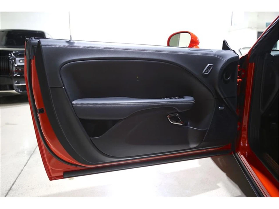 2022 Dodge Challenger 3rd Gen - Image 21 of 31