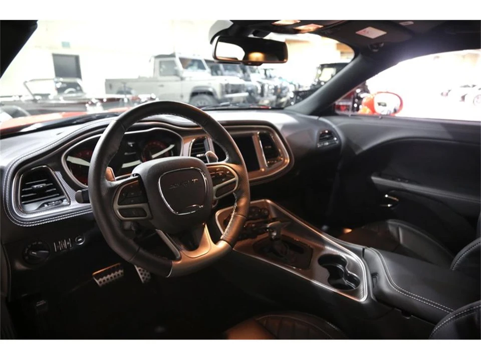 2022 Dodge Challenger 3rd Gen - Image 25 of 31