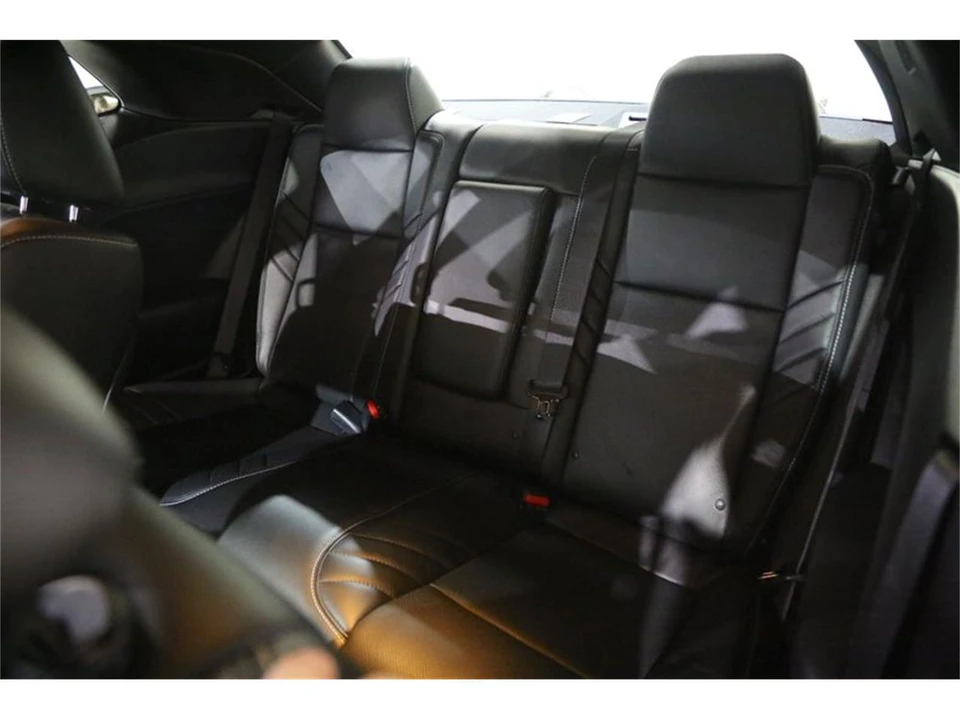 2022 Dodge Challenger 3rd Gen - Image 31 of 31