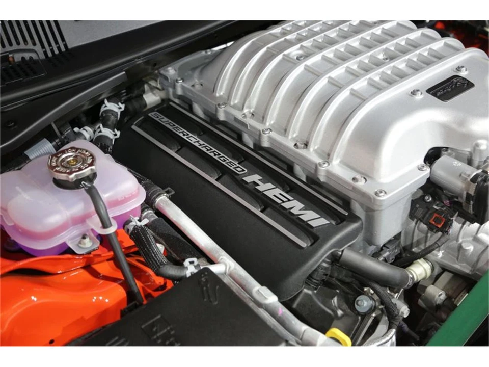 2022 Dodge Challenger 3rd Gen - Image 19 of 31