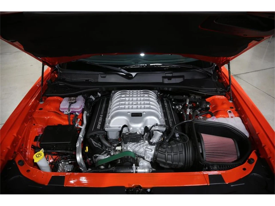 2022 Dodge Challenger 3rd Gen - Image 17 of 31