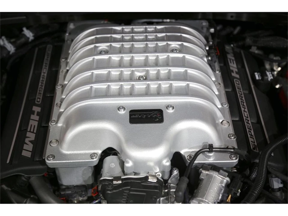 2022 Dodge Challenger 3rd Gen - Image 20 of 31