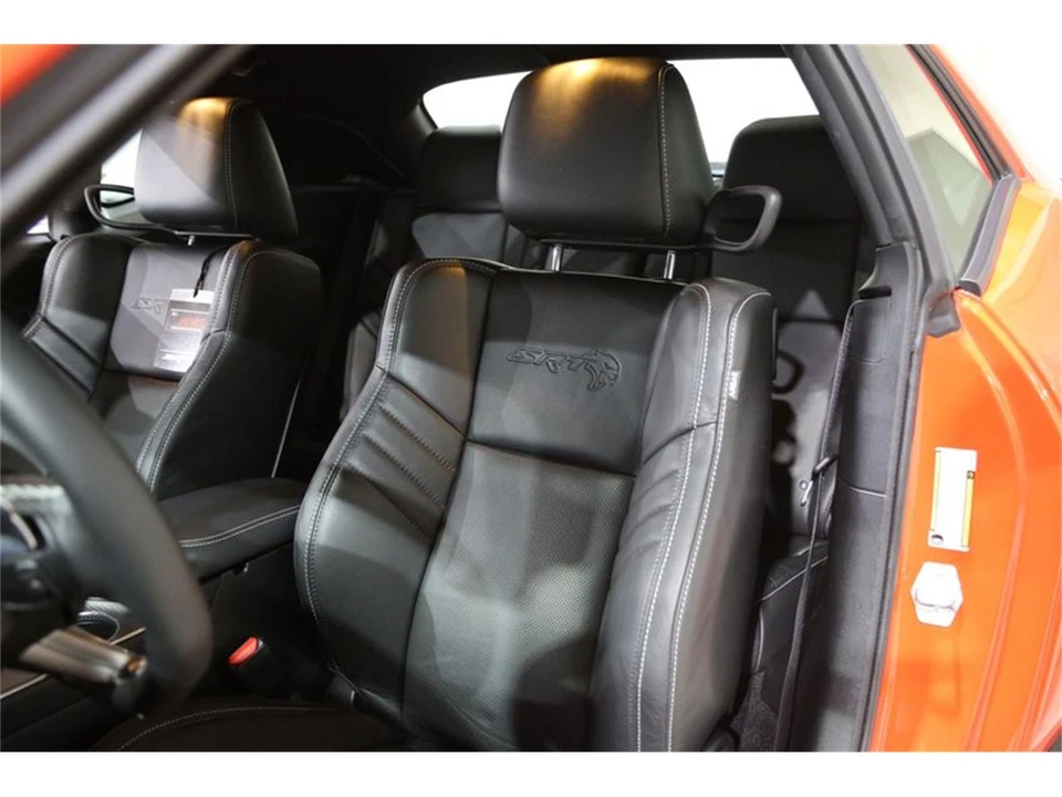 2022 Dodge Challenger 3rd Gen - Image 24 of 31