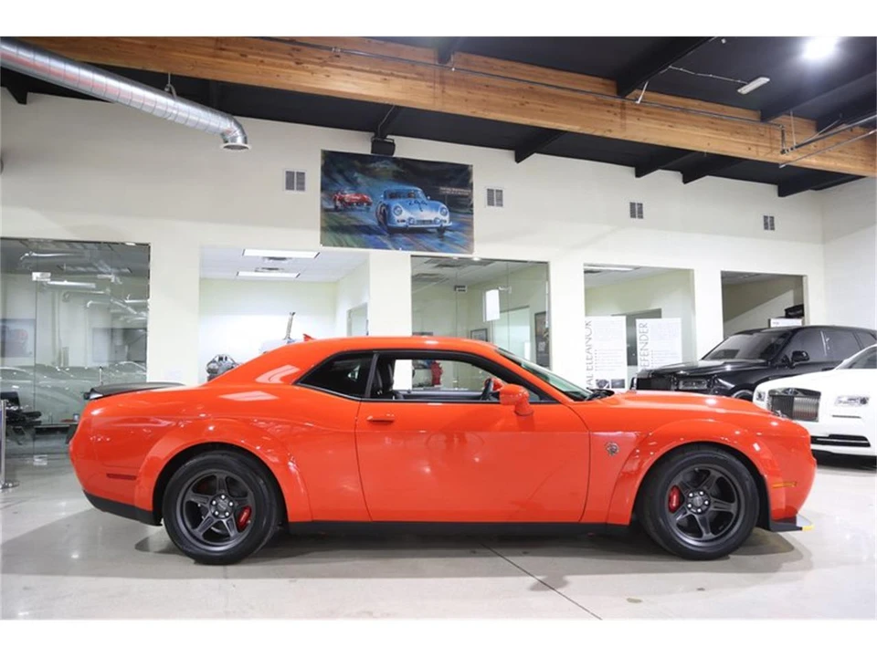 2022 Dodge Challenger 3rd Gen - Image 2 of 31