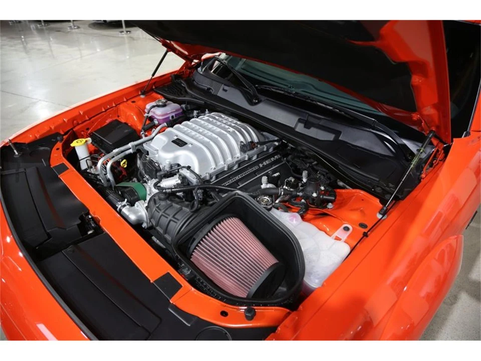 2022 Dodge Challenger 3rd Gen - Image 18 of 31