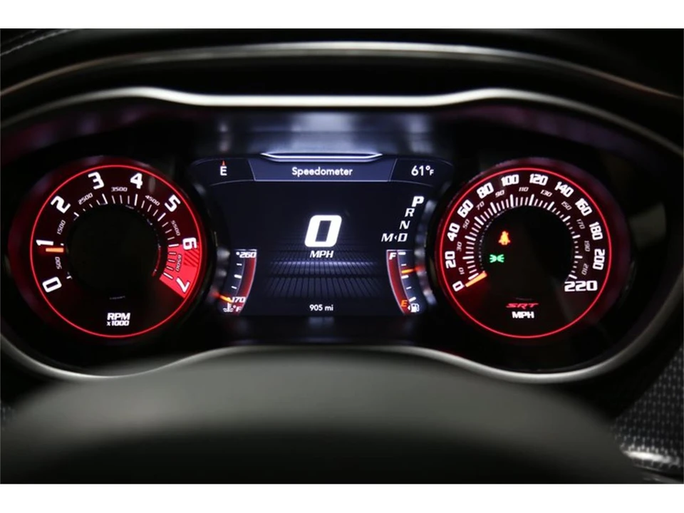 2022 Dodge Challenger 3rd Gen - Image 11 of 31