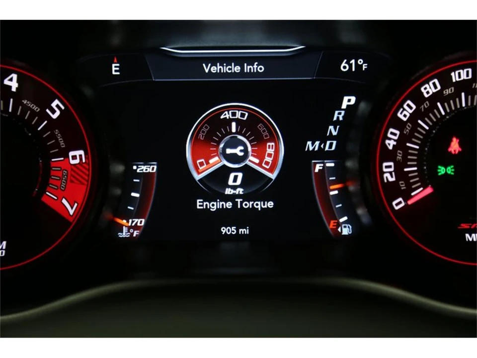 2022 Dodge Challenger 3rd Gen - Image 27 of 31