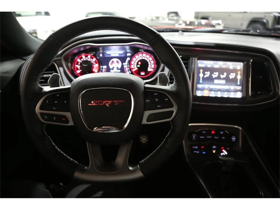 2022 Dodge Challenger 3rd Gen - Image 26 of 31