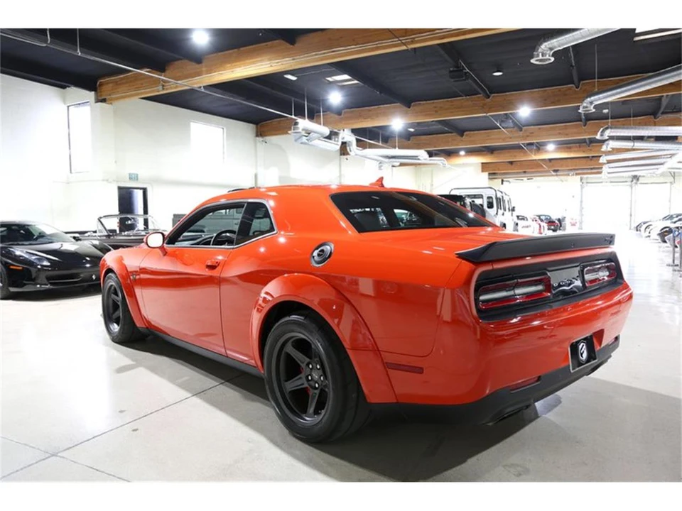 2022 Dodge Challenger 3rd Gen - Image 6 of 31