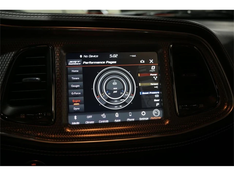 2022 Dodge Challenger 3rd Gen - Image 28 of 31