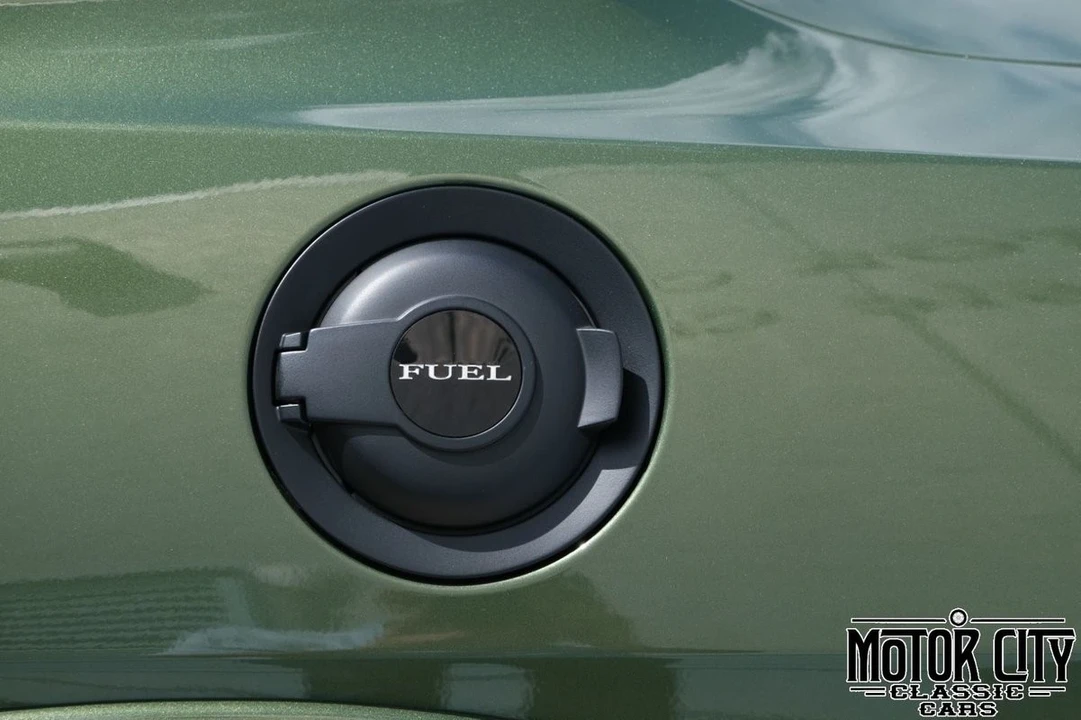 2022 Dodge Challenger 3rd Gen - Image 12 of 21