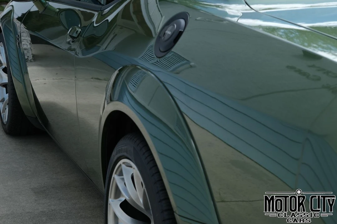 2022 Dodge Challenger SRT Hellcat 3rd Gen - Image 17 of 21