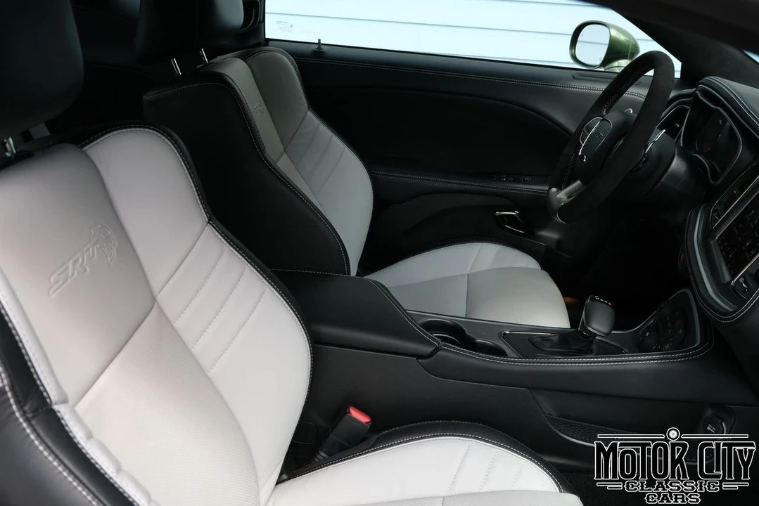 2022 Dodge Challenger 3rd Gen - Image 21 of 21