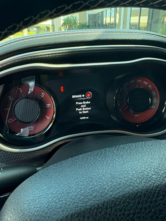 2022 Dodge Challenger 3rd Gen - Image 12 of 19