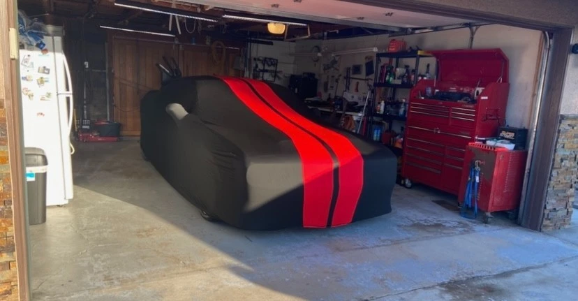 2022 Dodge Challenger 3rd Gen - Image 3 of 19