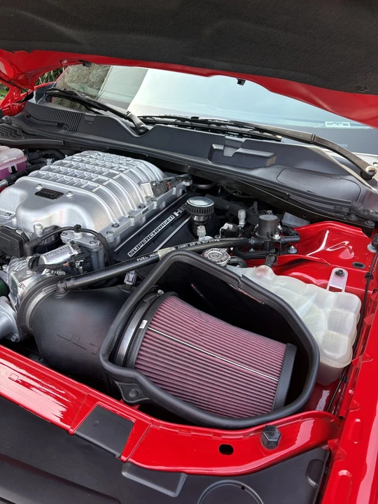 2022 Dodge Challenger 3rd Gen - Image 15 of 19