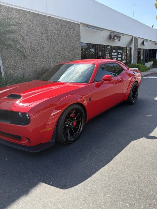 2022 Dodge Challenger 3rd Gen - Image 2 of 19