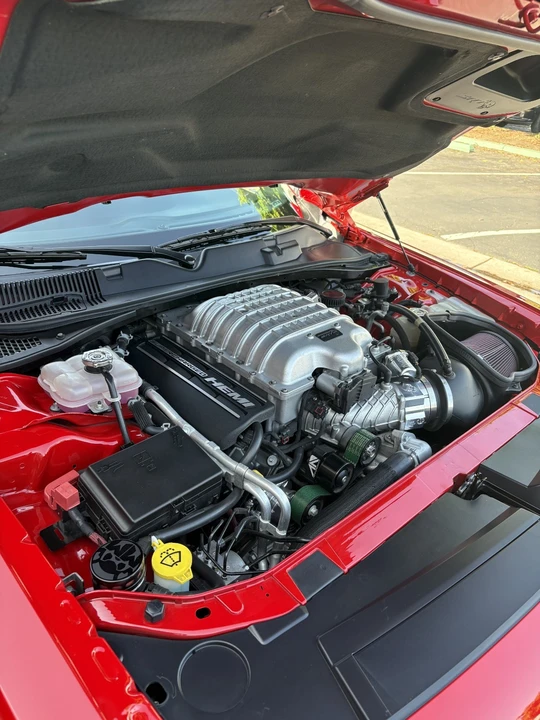 2022 Dodge Challenger 3rd Gen - Image 11 of 19