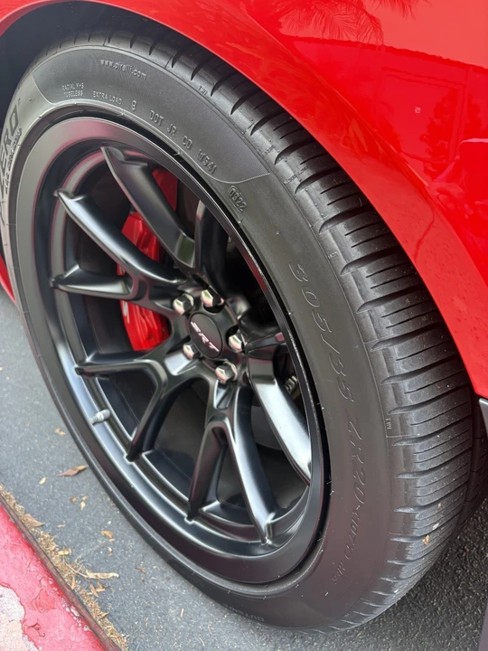 2022 Dodge Challenger 3rd Gen - Image 16 of 19