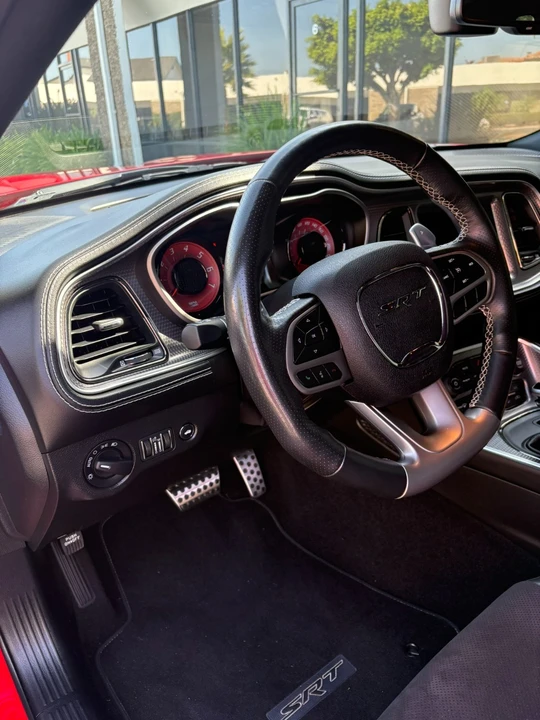 2022 Dodge Challenger 3rd Gen - Image 13 of 19