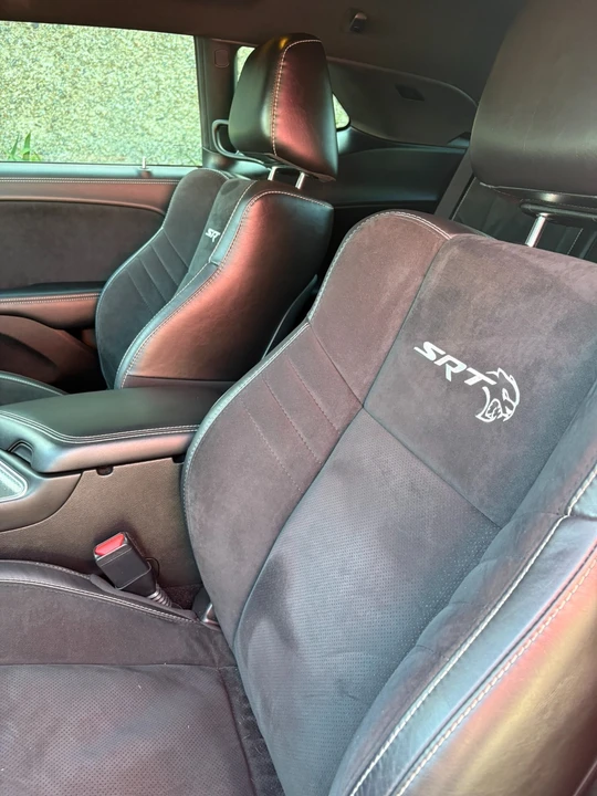 2022 Dodge Challenger 3rd Gen - Image 14 of 19