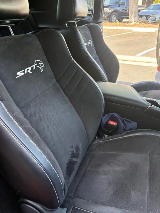 2022 Dodge Challenger 3rd Gen - Image 9 of 19