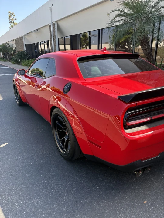 2022 Dodge Challenger 3rd Gen - Image 6 of 19