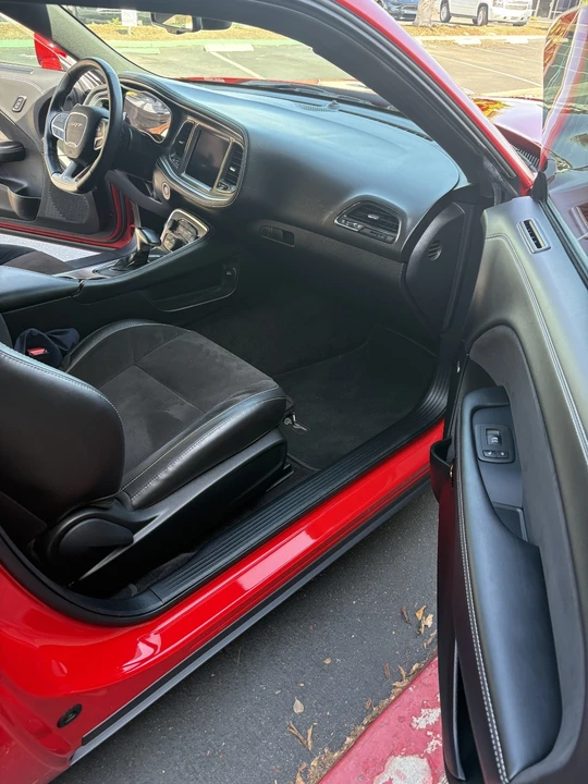 2022 Dodge Challenger 3rd Gen - Image 8 of 19